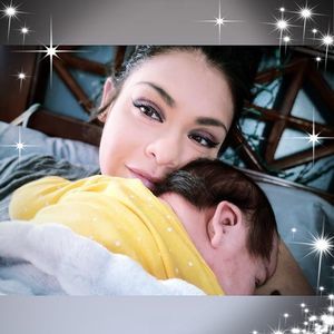 Meet your Posher, Sandra